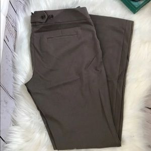 Express Editor Dress Pants Slacks